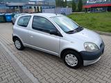 Toyota Yaris 1.0 linea eco eco - Toyota Yaris: Eco