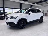 Opel CROSSLAND X INNOVATION KLIMA+NAVI+LED+KAMERA+TÜV - Opel Gebrauchtwagen in Heidelberg