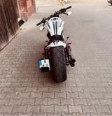 Harley-Davidson Night Rod / V Rod - HARLEY-DAVIDSON KÖLN