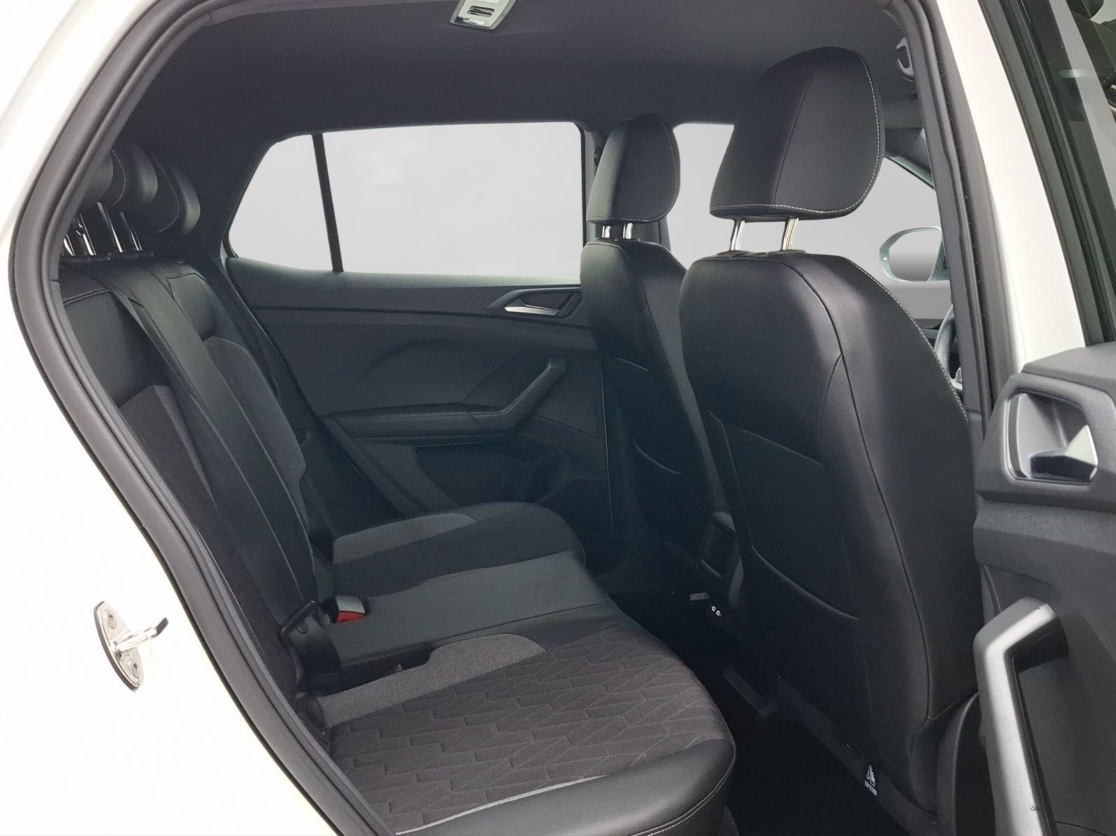 Volkswagen T-Cross - Bild 6