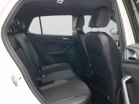 Volkswagen T-Cross - Vorschau Bild 6