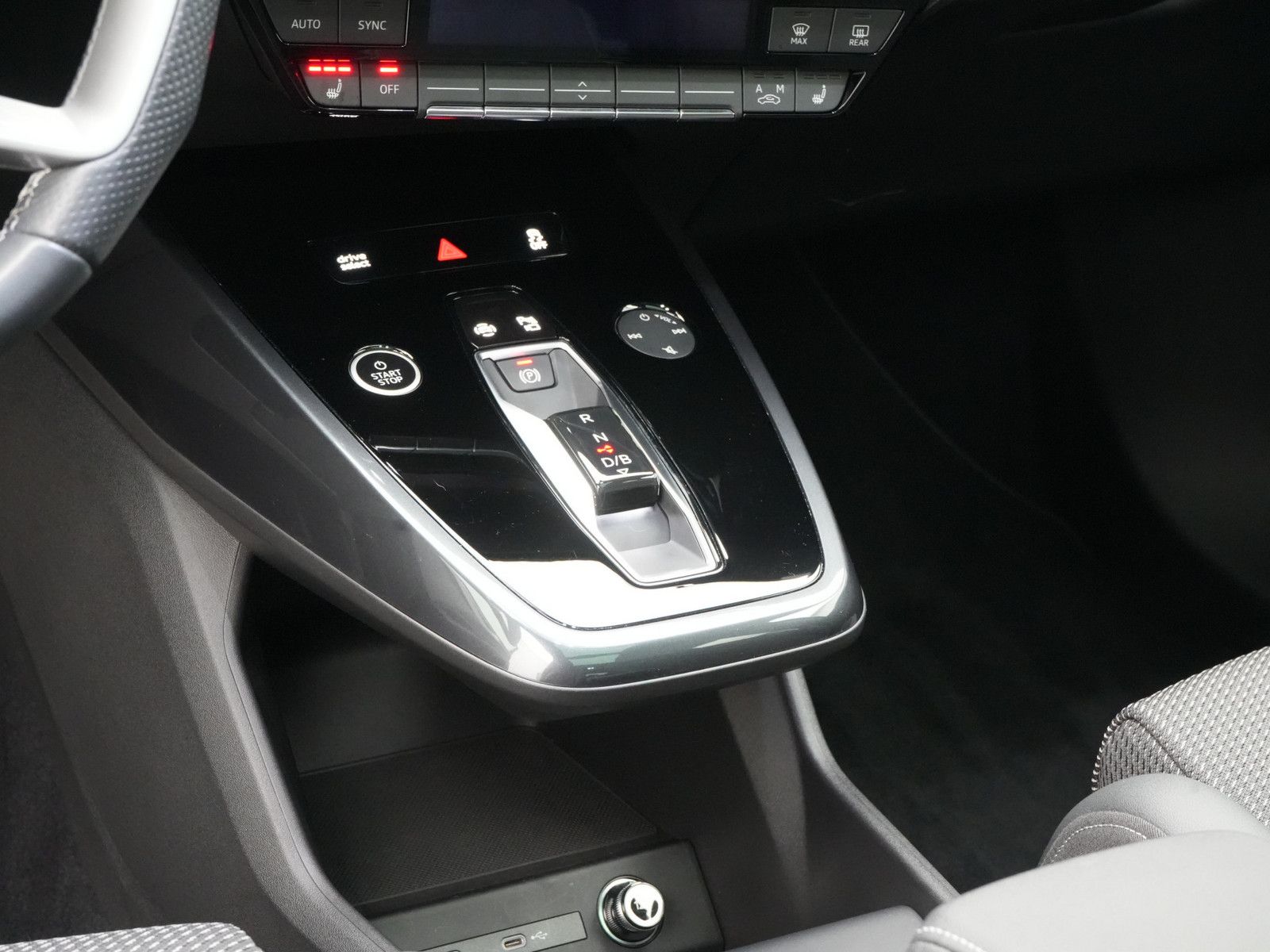 Audi Q4 - Bild 13