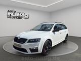 Skoda Octavia RS 230 2.0 TSI, NAVI,PANO,19ZOLL,1H - Skoda Octavia: 1z