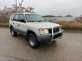 Toyota Land Cruiser 3.0 Diesel Klima 4X4 A... - Toyota Land Cruiser in Bremen