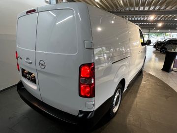 Bild 3 Opel Vivaro Kasten Edition L