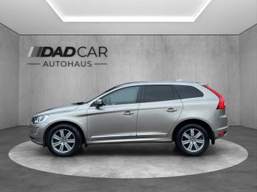 Volvo XC60 - 3