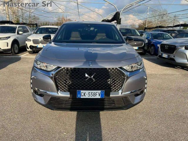 DS Automobiles DS AUTOMOBILES DS 7 Crossback DS7 1.5 bluehdi Bu imagem 3