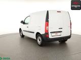 Mercedes-Benz Citan 111 CDI KASTEN 3 SITZE,NAVI,KLIMA,AHK,1.HD - gebrauchte Mercedes-Benz Citan aus dem Jahr 2021