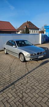 BMW 535i V8 M62 *VOLLLEDER *AUTOMATIK*SCHI... - BMW 535 aus 1997