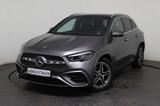 Mercedes-Benz GLA 220 d 4MATIC AMG Line*PANO*AHK*NAVI*LED*SHZ* - gebrauchte Mercedes-Benz GLA 220 aus dem Jahr 2024