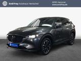 Mazda CX-5 e-SKYACTIV-G 194 Aut. Exclusive-Line 143 kW - Mazda CX-5 Tageszulassungen