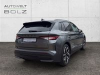 Skoda Elroq - Vorschau Bild 4