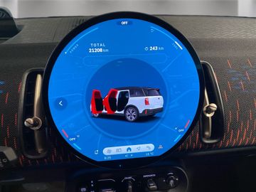 MINI Countryman D (Cooper) - 8