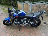 BMW R1250R Sport Style  "4Pakete" Keyless Notruf