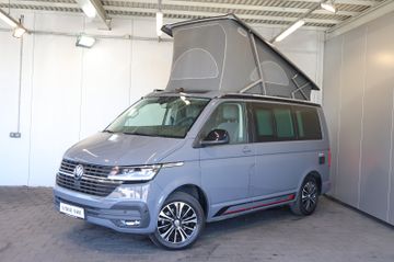 Volkswagen T6.1 California Ocean Edit. ACC+AID+KAM+SDHZG