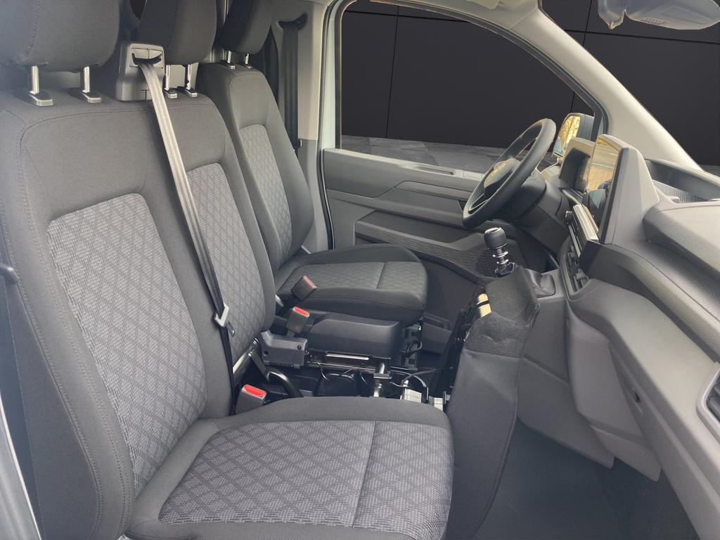 Volkswagen T7 Transporter