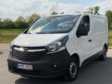 Opel Vivaro B*Kasten*Lang*Klima*Euro6*PDC*TOP - Opel Vivaro: Lang