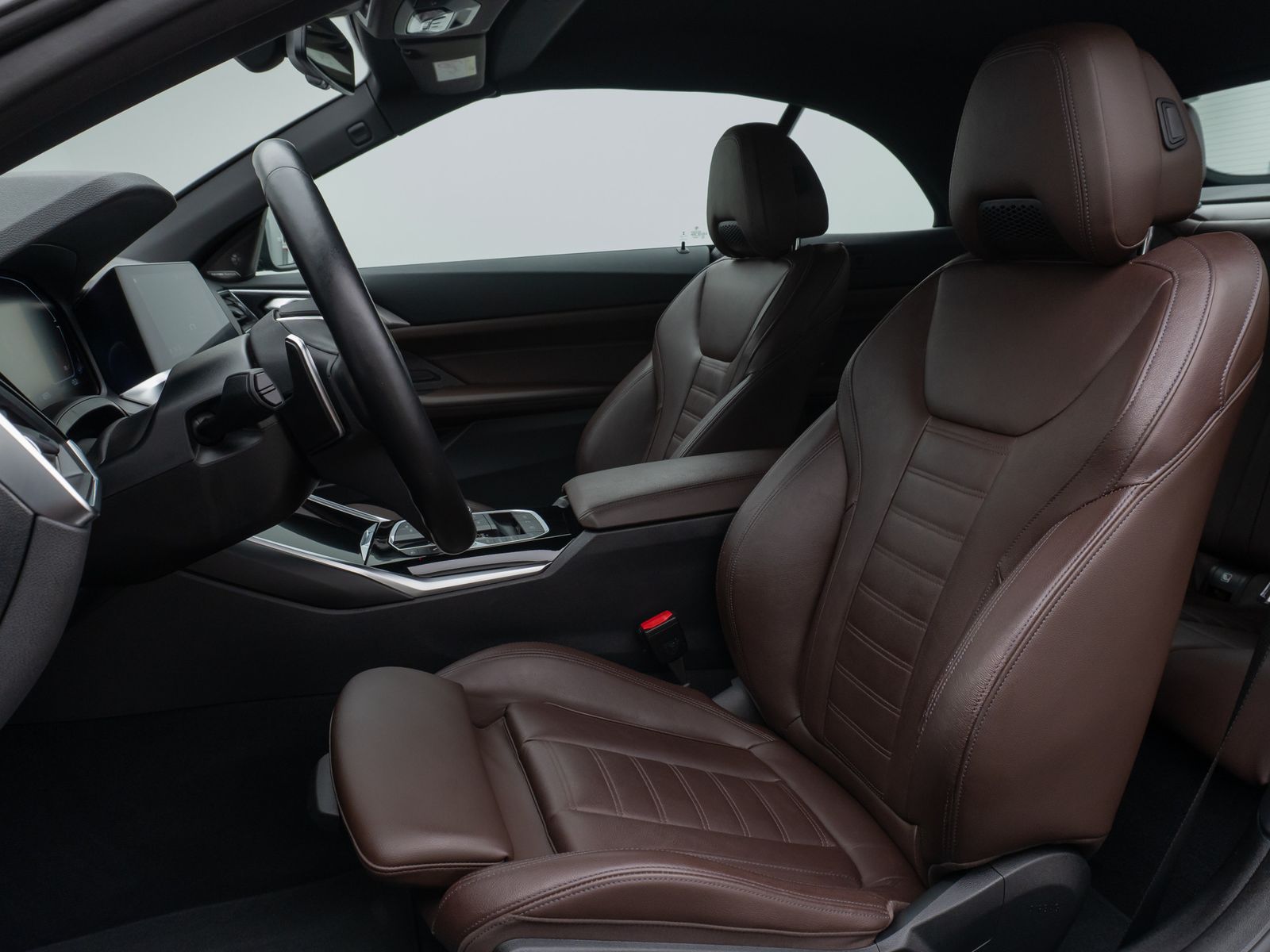 Fahrzeugabbildung BMW 430i DAB H/K CockPitPro DrivAssis Lenkrhzg PDC
