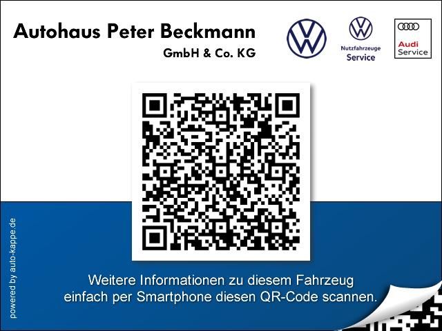 Image of Volkswagen T-Cross