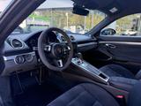 Porsche Cayman GTS 2.5 Cayman GTS - Porsche Cayman aus 2019