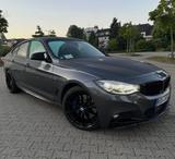 BMW xDrive M Paket 20Zoll Panorama inkl Servicepaket - BMW 330 Gran Turismo Gebrauchtwagen