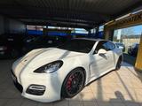 Porsche Panamera GTS*BOSE*Navi*Xenon*Kamera*Pano* - Porsche Panamera in Herne