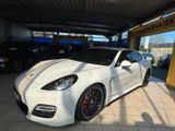 Porsche Panamera GTS*BOSE*Navi*Xenon*Kamera*Pano* - Porsche Panamera: Weiß