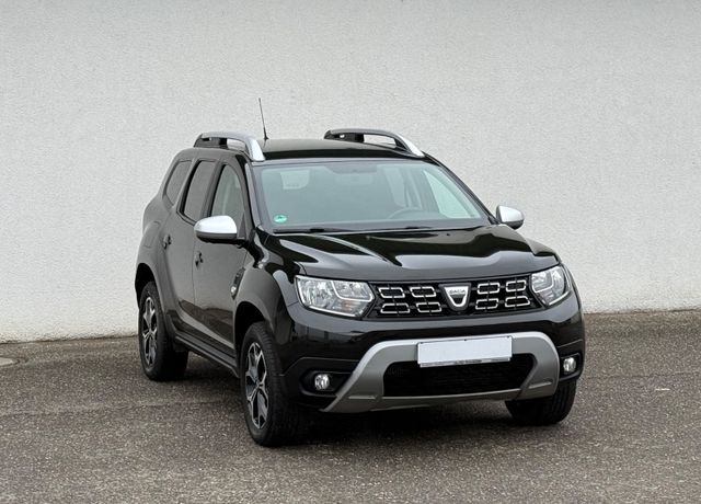 Dacia Duster II Anniversary 4WD/NAVI/SHZ/ACC/KAM/TOP