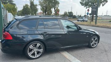 BMW 320 - 3