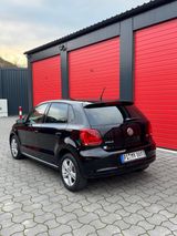 Volkswagen Polo 1.2 TDI MATCH MATCH - Volkswagen Polo mit Diesel-Antrieb: Match