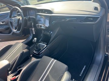 Fotografie 13 des Opel Corsa GS Kamera LED Sitzheizung Allwetterreifen
