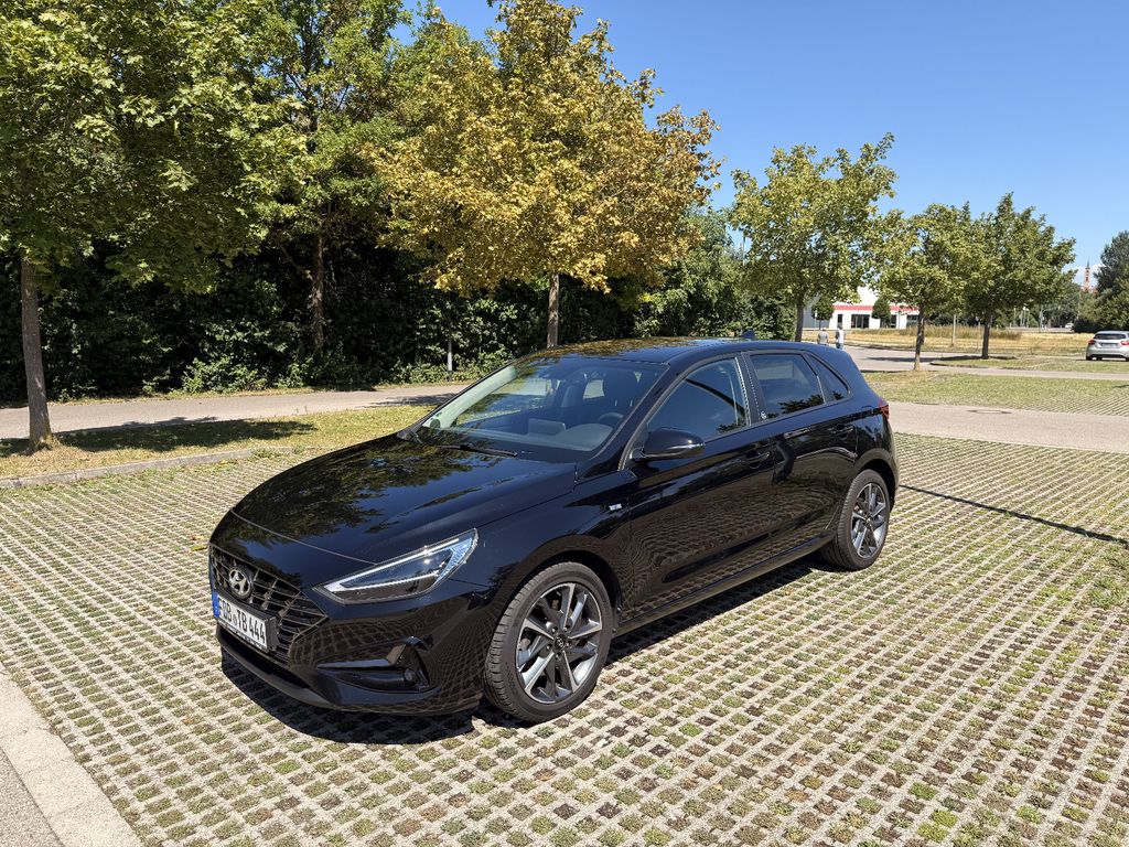 Image of Hyundai i30