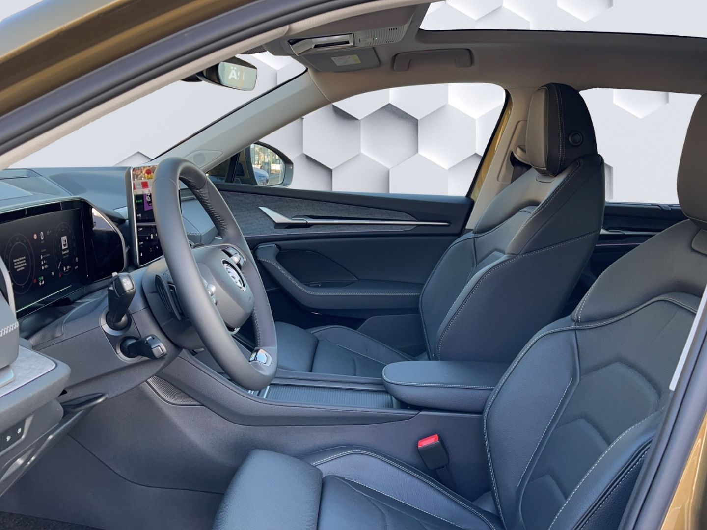 Kodiaq 2.0 TDI 142kW 4x4 Selection EU6e