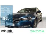 Skoda Superb Combi PREMIUM EDITION TDI DSG ACC+NAVI+RF - Skoda Superb in Duisburg