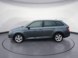 Skoda Fabia Combi 1.2 TSI Climatronic Sitzheizung DAB+ - gebrauchte Skoda Fabia aus dem Jahr 2016