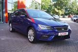 Seat Leon ST 1.4 Xcellence - Seat Leon Gebrauchtwagen in Hannover