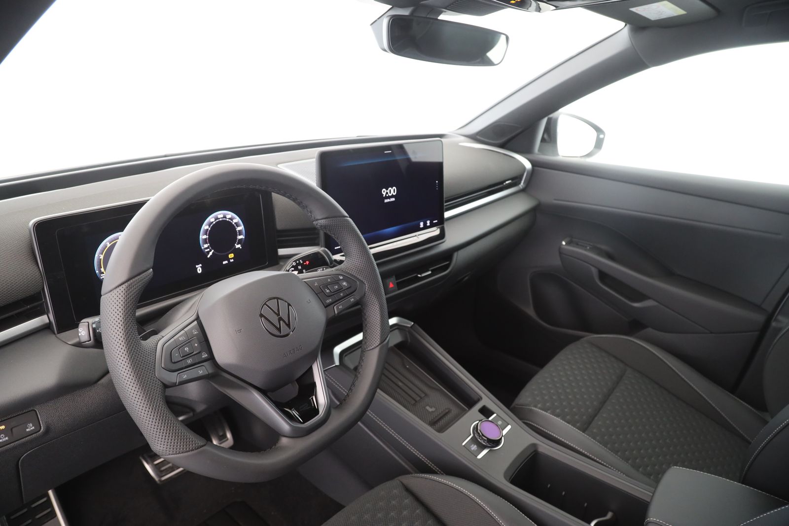 Volkswagen T-Roc - Bild 11