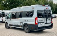 Malibu Van diversity 640 LE K GT -SAT &amp; TV -Markise (2/14)