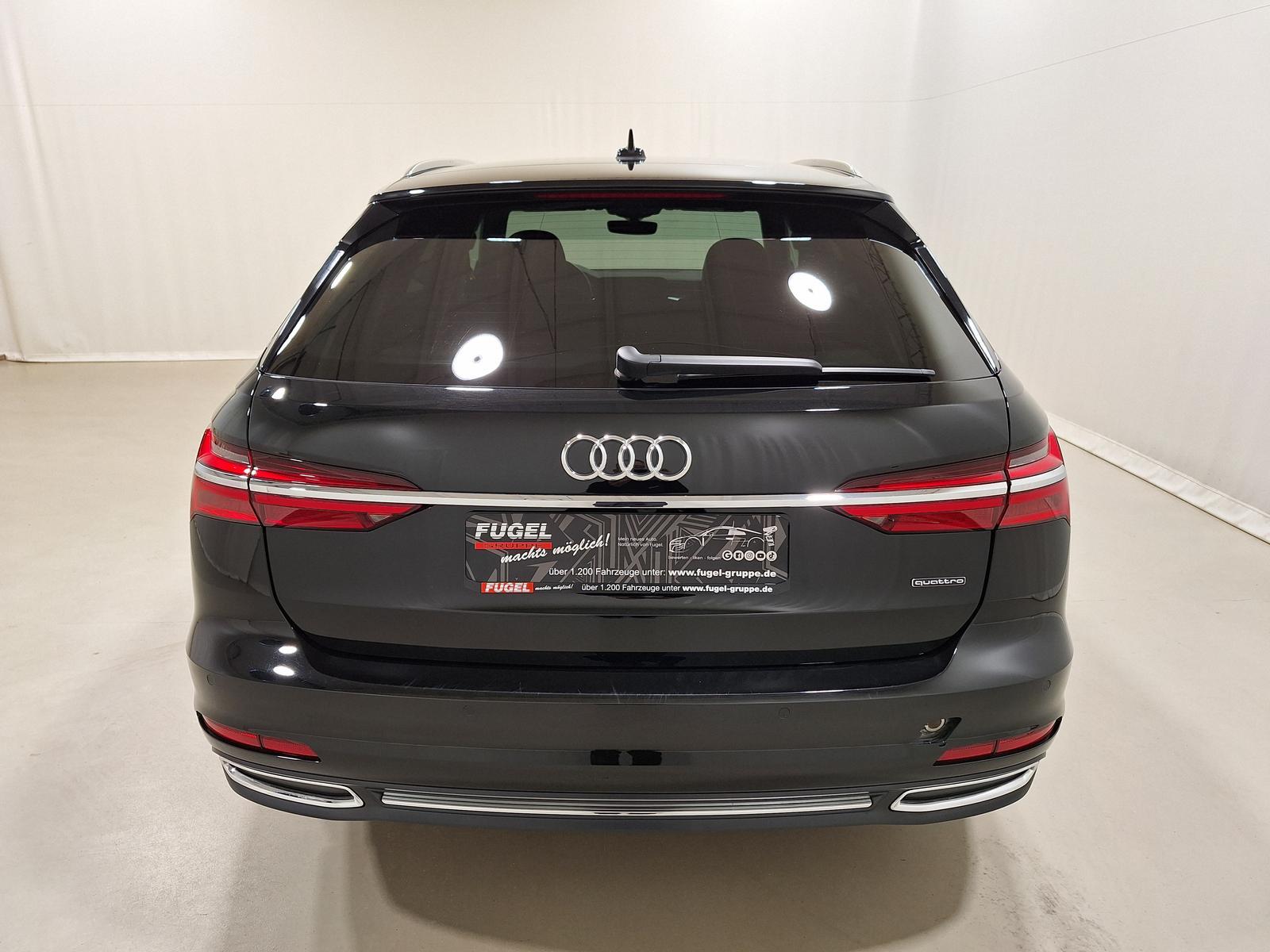 Audi A6 2.0 16V TFSI 45 quattro advanced Navi Sound A, миниатюра 5