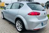 Seat Leon 1,9TDI Euro 5 TÜV Marz 2027 - Seat Leon mit Diesel-Antrieb: 1.9