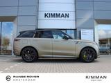 Land Rover Range Rover Sport P635 SV Edition One Carbon Bro - Land Rover Range Rover Sport SV-EDITION-ONE