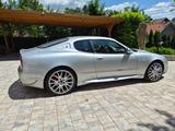 Maserati GranSport - scheckheftgepflegte Maserati Gransport