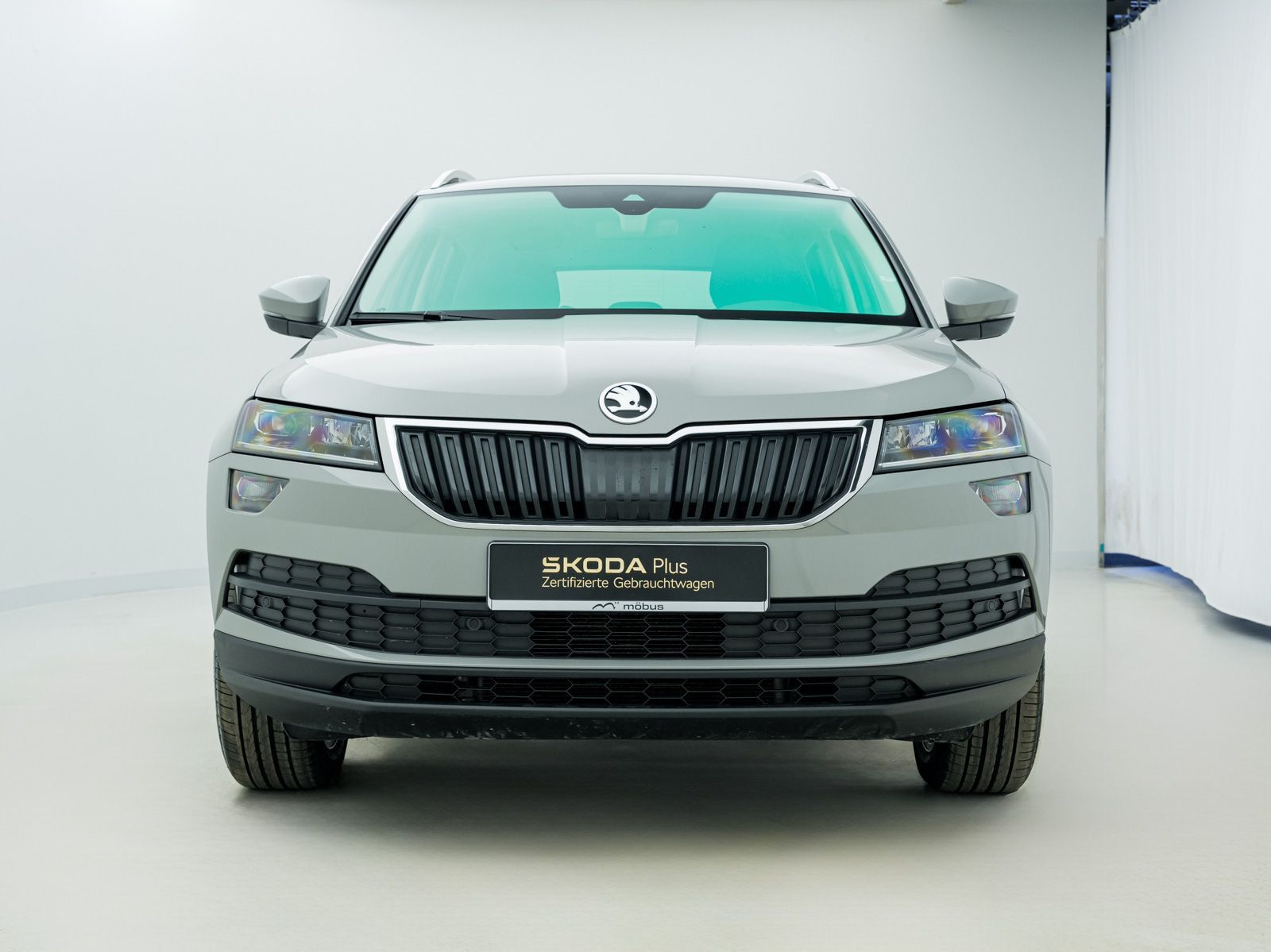 Skoda Karoq - Bild 3