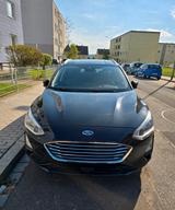 Ford Focus 1,5 EcoBlue 88kW Cool & Connect Auto. ... - Ford mit Diesel-Antrieb: Allradantrieb, Limousine