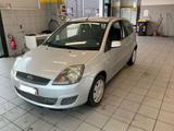 Ford Fiesta 1.2 16V 3p. Clever - Ford Fiesta: 16v