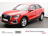 Audi Q2 35TFSI S tronic advanced ACC/KAM/APS/SITZHZ - AUDI Q2 Leasingangebote für Privatpersonen