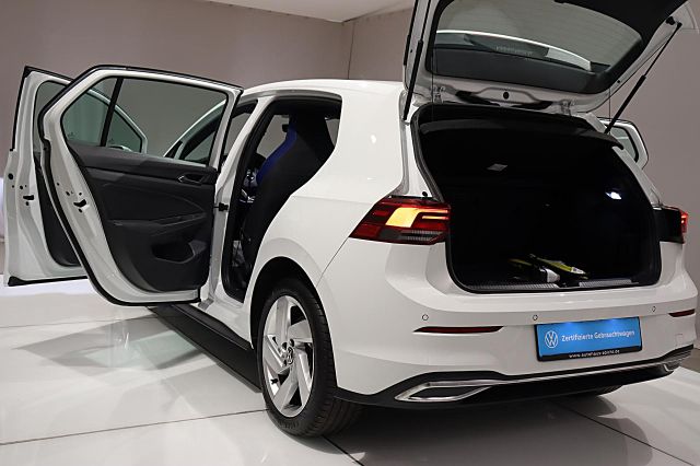 Golf GTE 1.4 TSI eHybrid ACC AHK KAMERA NAVI BT 
