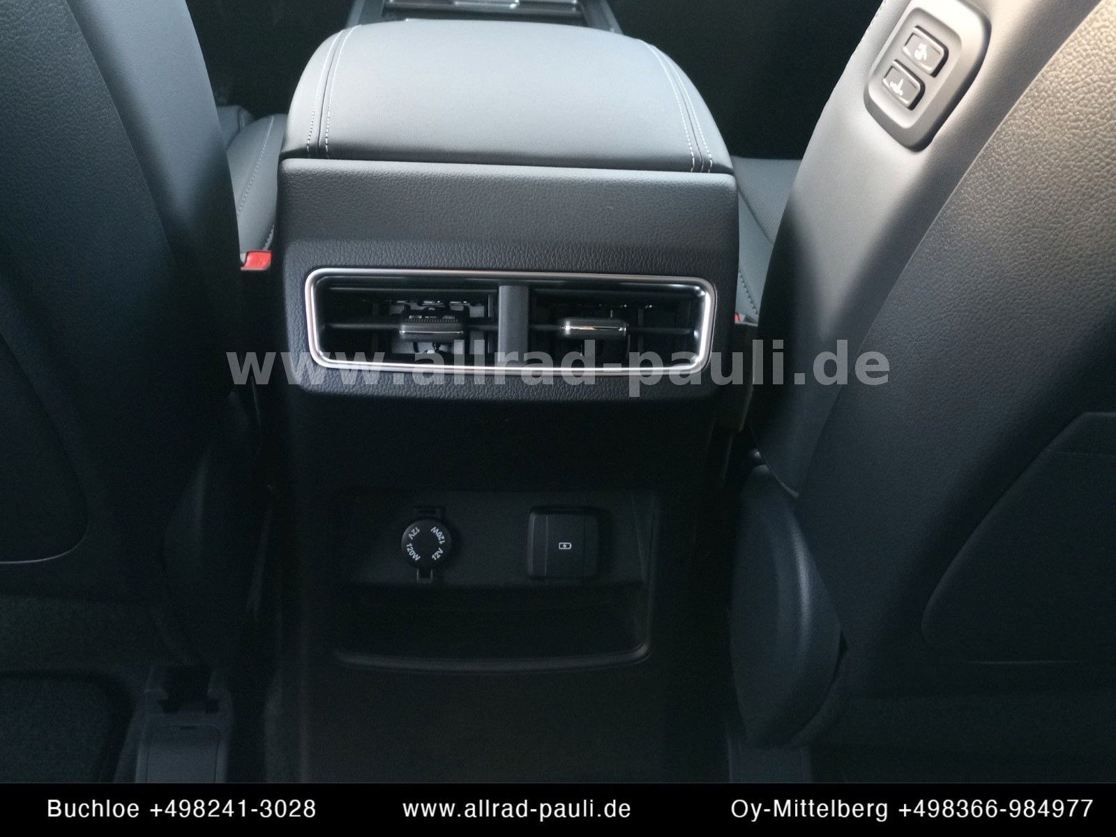 Kgm Rexton 2.2 D LUX 4x4 | 360° Kamera