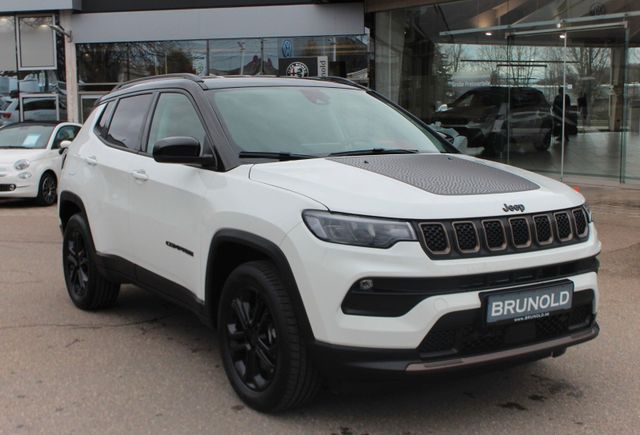 Jeep Compass MY 22+ Upland PHEV