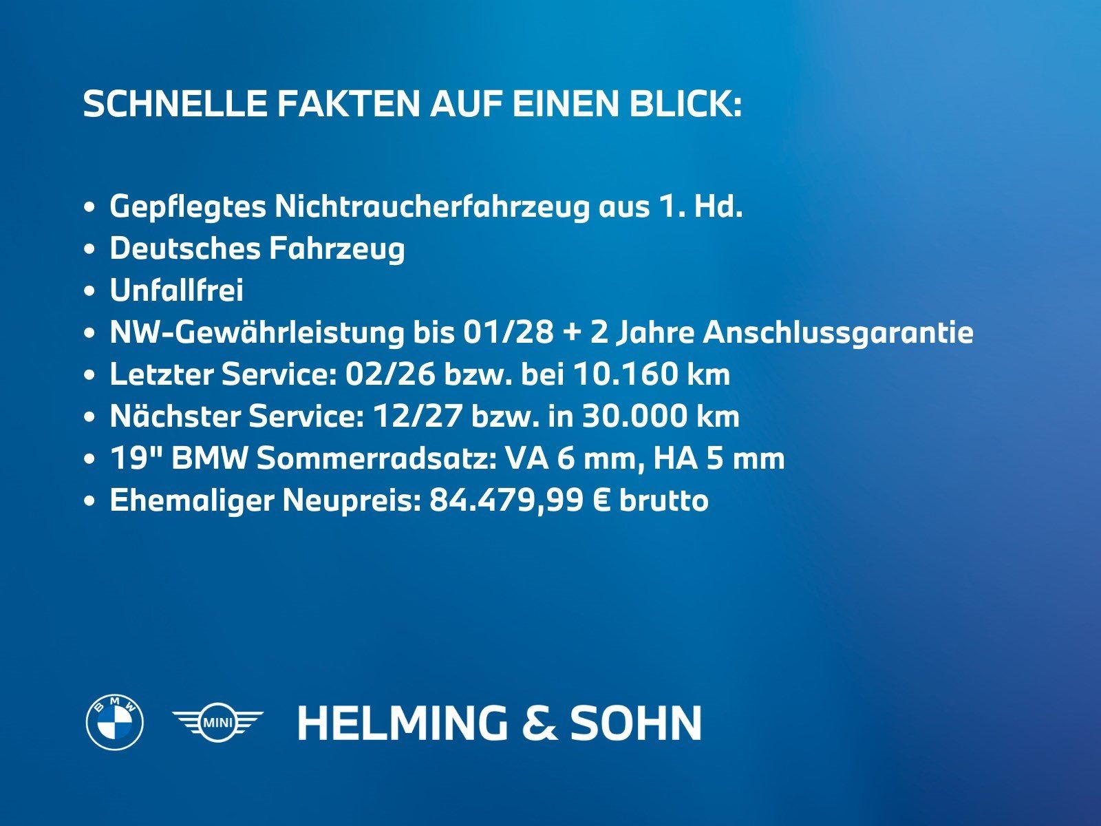 BMW 540 - Bild 3